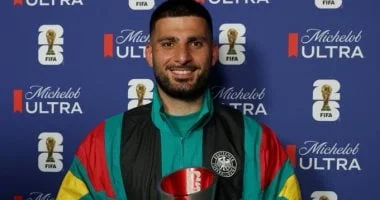 أونداف يتألق ويقود ألمانيا للفوز على كوت ديفوار
