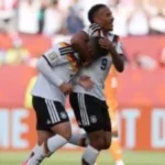 جدل في معسكر ألمانيا بسبب صديقة المدرب ناغلسمان