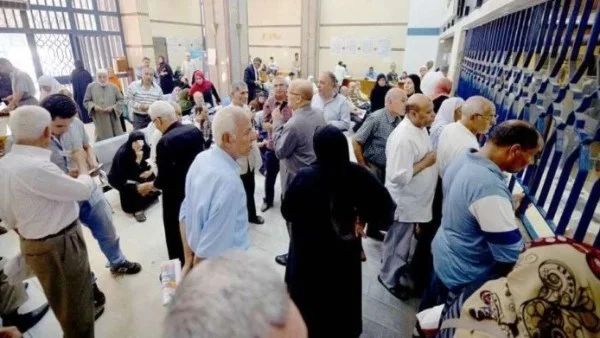موعد صرف معاشات يوليو 2026 والزيادة الجديدة