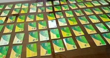 صرف منحة الدعم الإضافي على بطاقات التموين حتى يونيو
