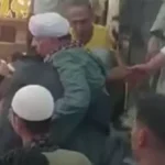 الشيخ ياسين التهامي يتعرض لوعكة صحية في سوهاج