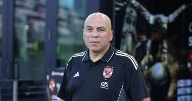 الأهلي يواصل استمارات اختبارات الناشئين 2026-2027