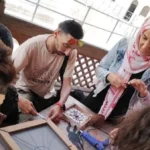 المتحف القبطي يحتفل برأس السنة الهجرية