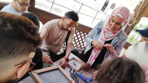 المتحف القبطي يحتفل برأس السنة الهجرية