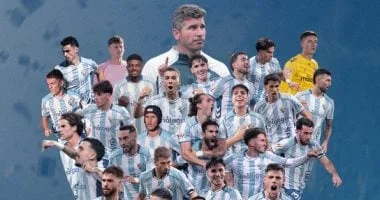 مالقة يعود إلى الدوري الإسباني بعد غياب 8 أعوام