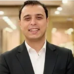 وفاة الفنان الشاب كريم عبد العليم