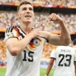 قلق في معسكر ألمانيا بسبب إصابة شلوتربيك