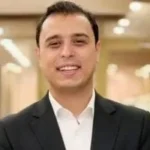 وفاة الفنان الشاب كريم عبد العليم في حادث مأساوي