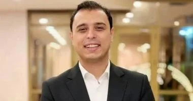 وفاة الفنان الشاب كريم عبد العليم في حادث مأساوي