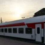 مواعيد قطارات الصعيد 2026