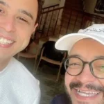 وفاة الفنان كريم عبد العليم صدمة لمحبيه