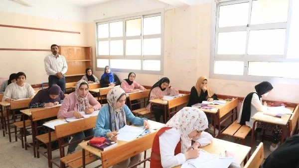 امتحانات الثانوية العامة 2026: مستوى الطلاب مريح