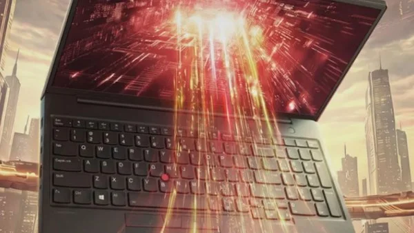 إطلاق لينوفو لجهاز ThinkPad P16s بحجم 16 بوصة