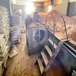 ضبط 4200 طن أعلاف مغشوشة في المنوفية