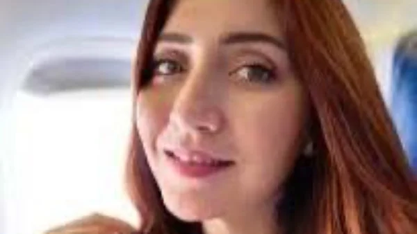آلاء سنان تكشف عن أزمتها مع متحرش وتستعد لاستئناف الحكم