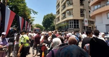 آراء الطلاب حول امتحان التربية الوطنية في الثانوية العامة
