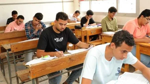 الثانوية العامة امتحان لعائلة الطالب وليس للطالب فقط