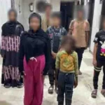 القبض على شبكة تستغل الأطفال في التسول بالجيزة