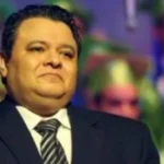 خالد جلال يناقش دعم المسرح الجامعي في مجلس الشيوخ