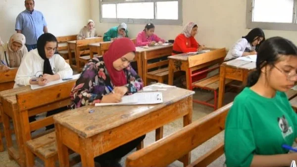 القليوبية تنفي تسريب امتحان العلوم ويؤكد عدم صحة المتداول