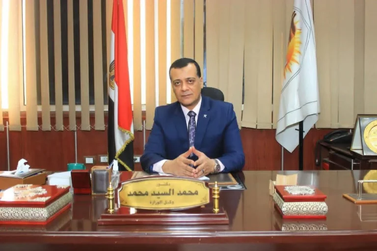 امتحانات الشهادة الإعدادية في سوهاج: انسيابية وشفافية
