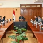 مصر تعزز التعاون مع البنك الدولي لمواجهة ندرة المياه