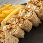 طريقة عمل الشاورما السوري بتتبيلة مميزة
