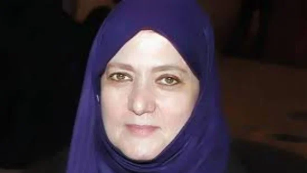 شمس البارودي: الوعي أساس بناء الأسرة قبل القوانين