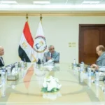 توظيف الذكاء الاصطناعي في الصناعة المصرية