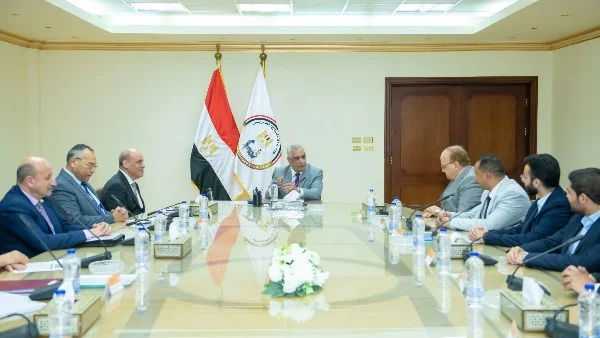 توظيف الذكاء الاصطناعي في الصناعة المصرية
