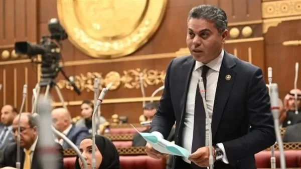 حلول جذرية لأزمات المرور والصرف الصحي في الغربية