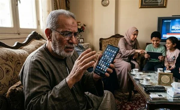 أخطاء شائعة عند اختيار هاتف لكبار السن