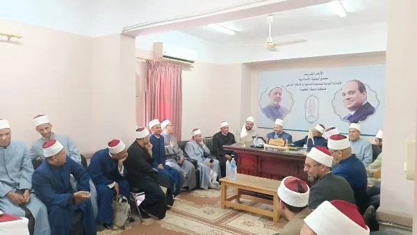العمل الميداني في بناء الوعي الرشيد