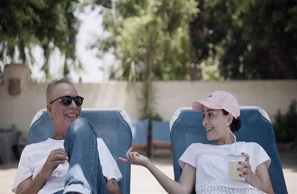 فيلم "50 متر" يفوز بجائزة أفضل فيلم طويل في الأرجنتين