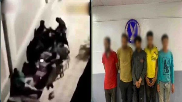 التحقيق في تشغيل الأغانى داخل مسجد ببورسعيد