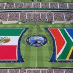 افتتاح كأس العالم 2026: المكسيك وجنوب أفريقيا يتجددان