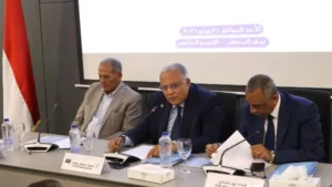 جلسات الاستماع لمشروع قانون الأحوال الشخصية
