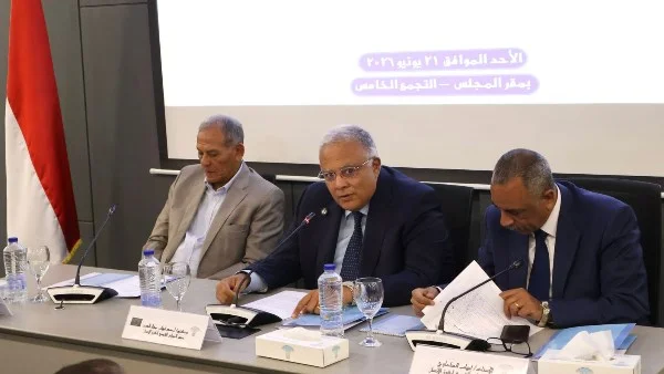 جلسات الاستماع لمشروع قانون الأحوال الشخصية