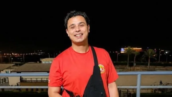 المتهم بدهس الفنان كريم عبدالعليم يسلم نفسه للشرطة