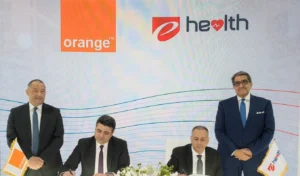 شراكات استراتيجية لدعم التحول الرقمي للقطاع الصحي