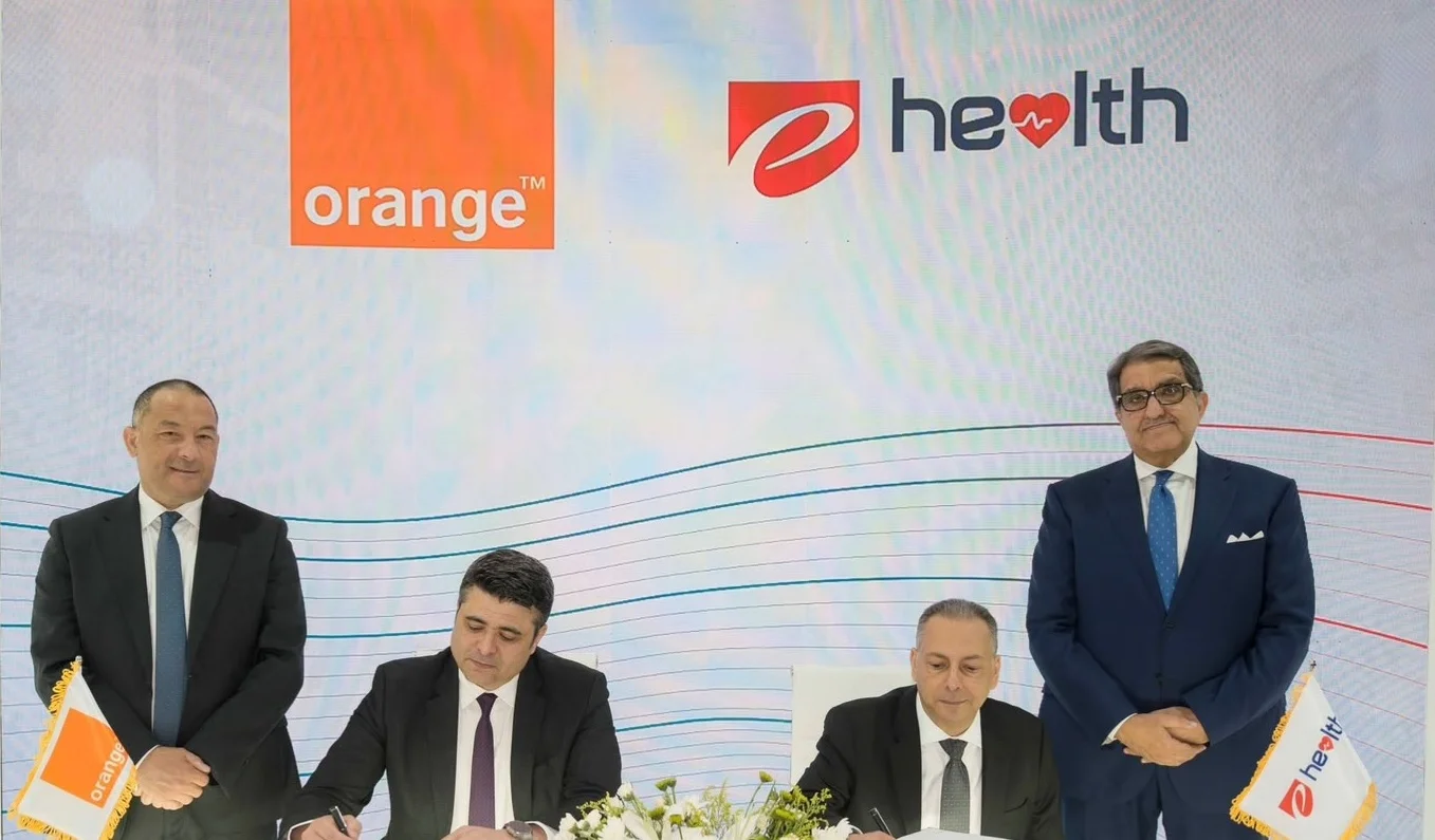 شراكات استراتيجية لدعم التحول الرقمي للقطاع الصحي