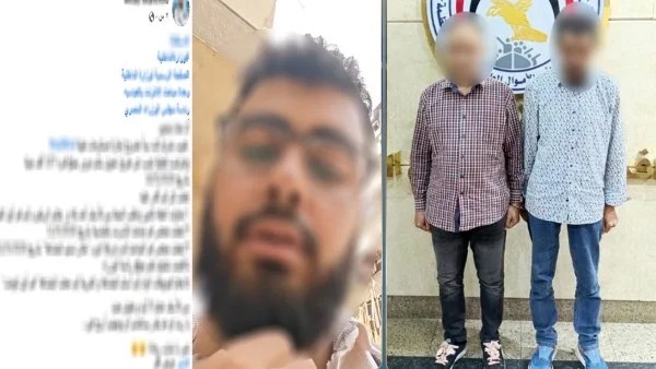 سقوط متهمين بالنصب على طبيب واستيلائهما على مستلزمات طبية
