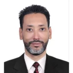 معلم من سوهاج يمثل مصر في البرمجة والذكاء الاصطناعي