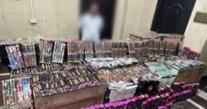 عقوبة مشددة لعصابة الشماريخ بالإسكندرية وكفر الشيخ