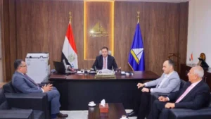 نتائج الشهادة الإعدادية في دمياط لعام 2026/2025
