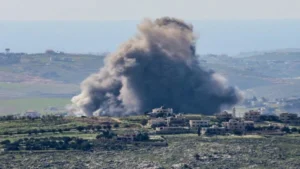 ارتفاع حصيلة الشهداء والجرحى في لبنان