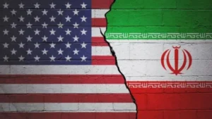 الوفد الإيراني يغادر مفاوضات سويسرا بسبب تهديدات ترامب
