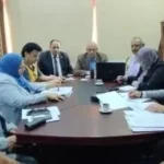 إحالة مسؤولين للتحقيق بسبب مخالفات امتحانات الإعدادية