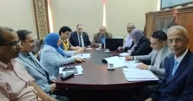 إحالة مسؤولين للتحقيق بسبب مخالفات امتحانات الإعدادية