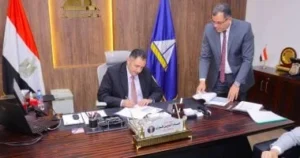 إعلان نتيجة الشهادة الإعدادية في دمياط